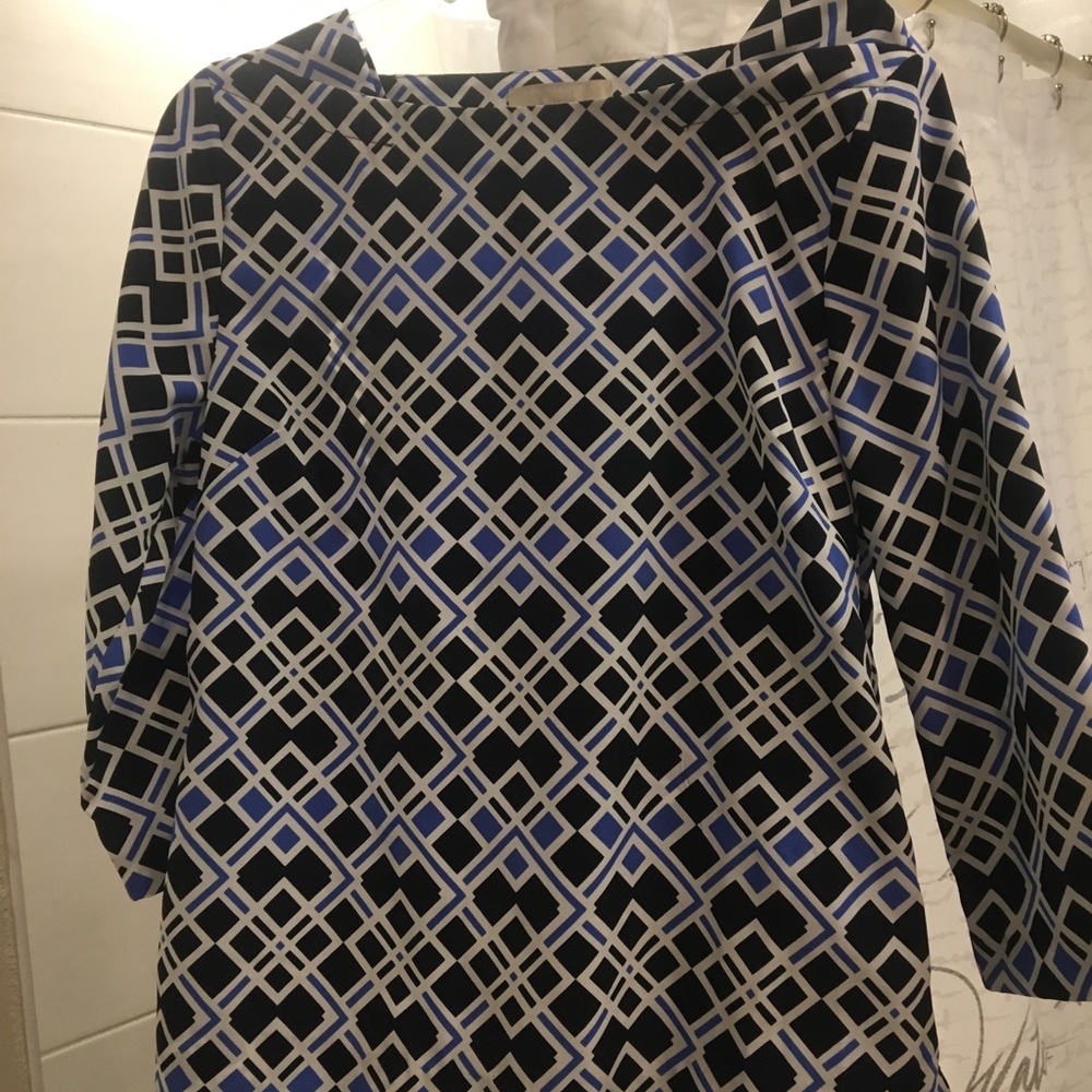Banana Republic blouse